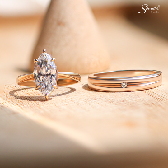 Senyda Jewelry