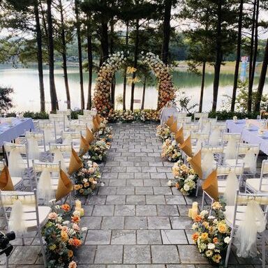 Chuyện Wedding Planner & Decoration
