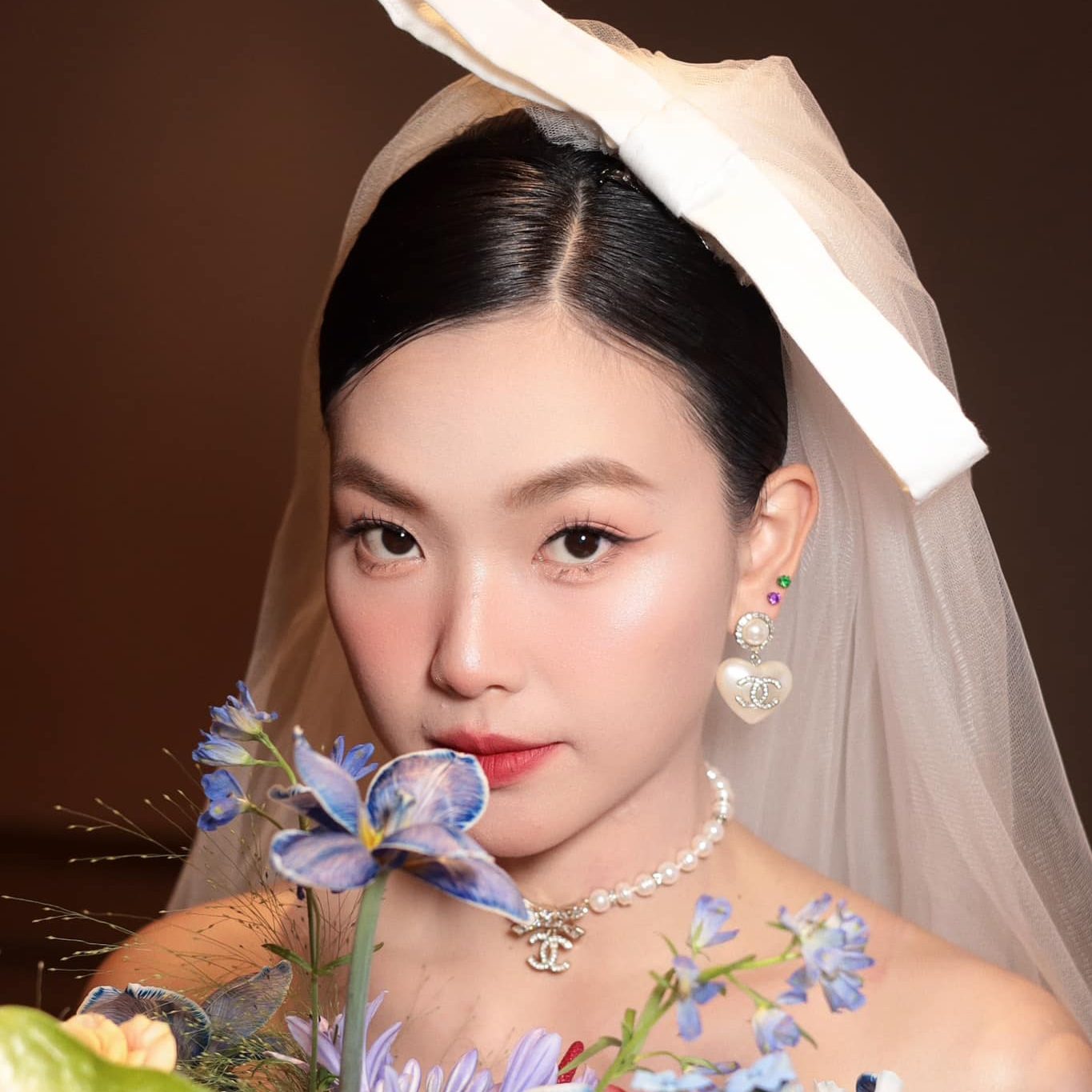 Lư Mai Kim Tài Makeup Artist