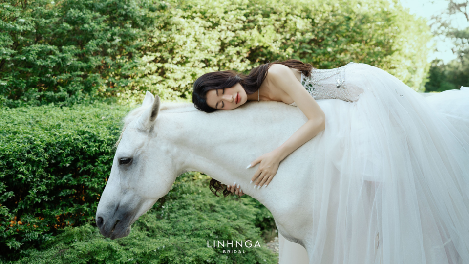 Linh Nga Bridal