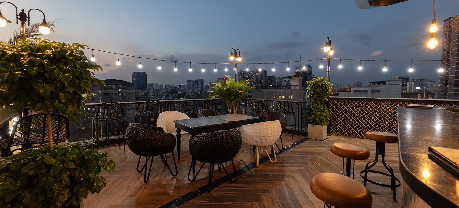 FTE Ba Dinh Hotel