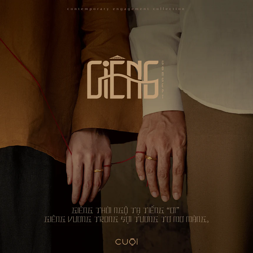 Cuội Spirit