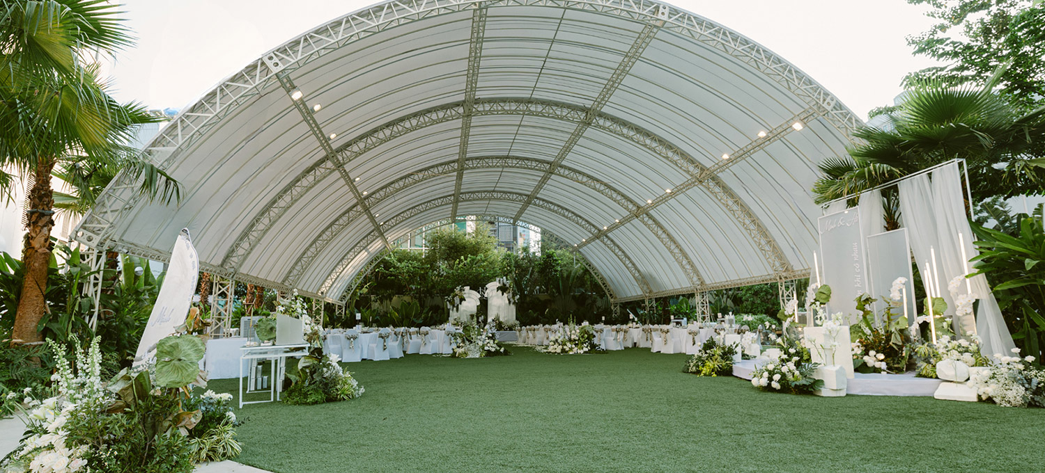 Lotte Hotel Saigon