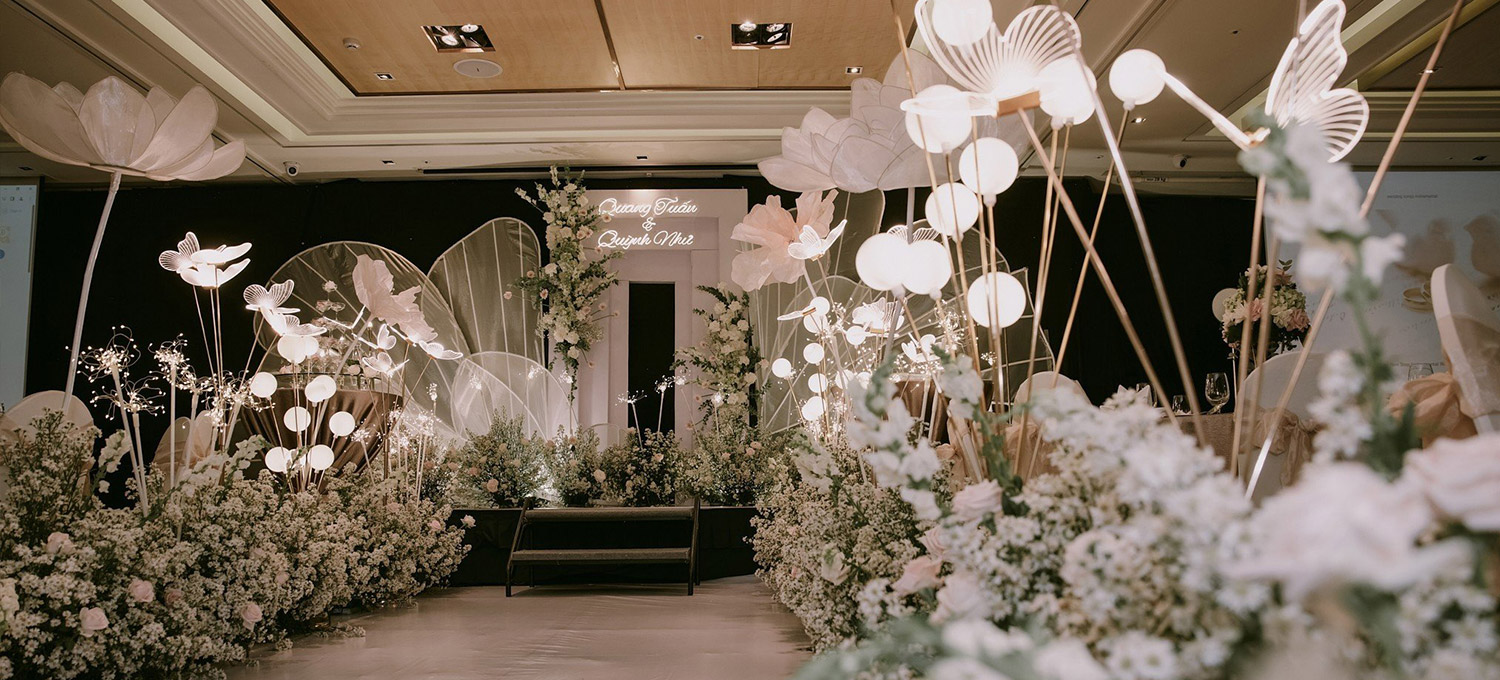 Lotte Hotel Saigon