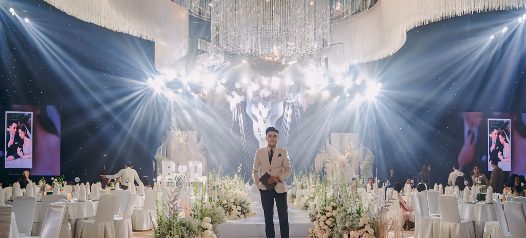 MC Nguyễn Trọng Hữu