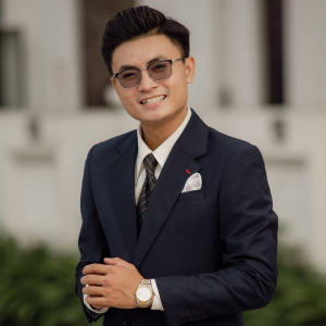 MC Nguyễn Trọng Hữu