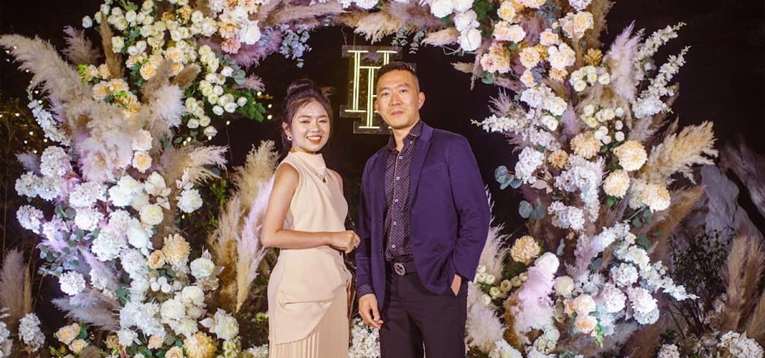 MC Tăng Huyền Trang
