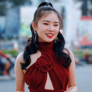 MC Tăng Huyền Trang