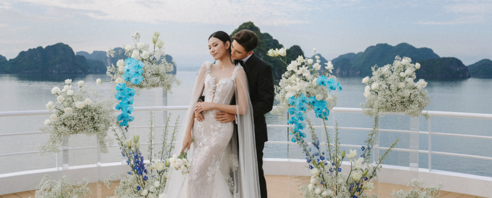 Linh Nga Bridal