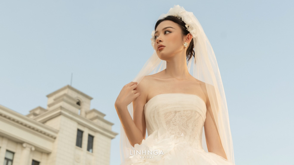 Linh Nga Bridal