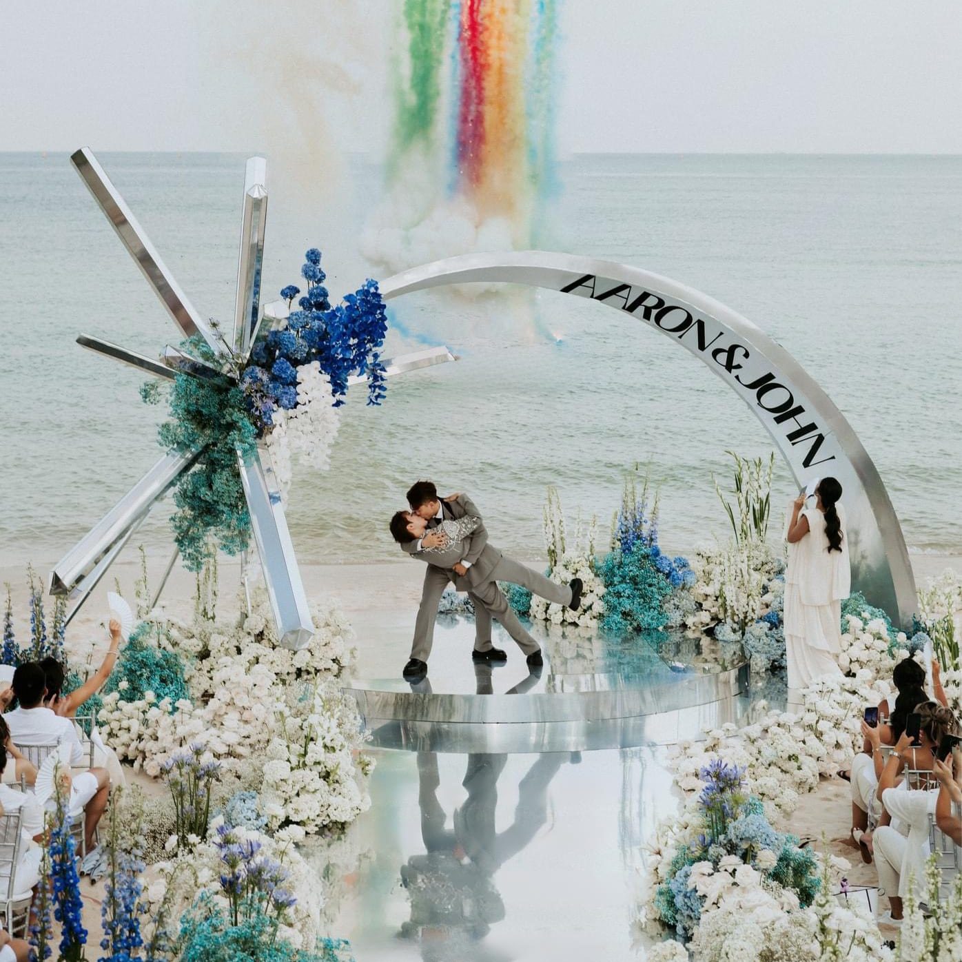 By Kiet Honey Wedding Planner