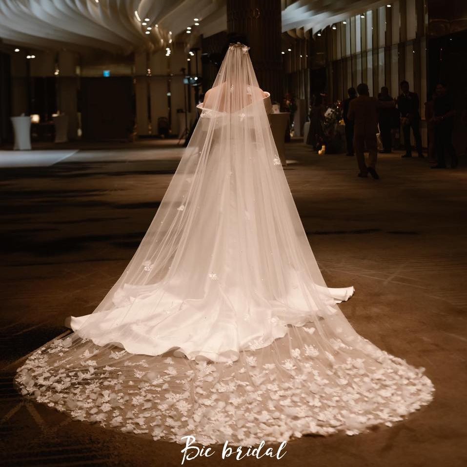 Bie Bridal