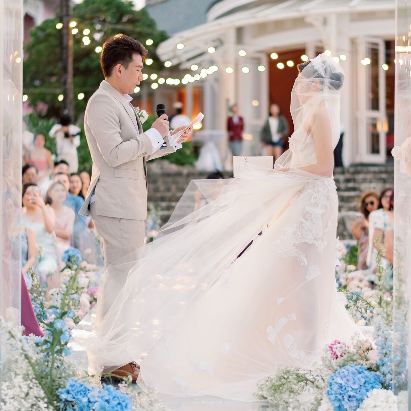 La Elegance Wedding & Event