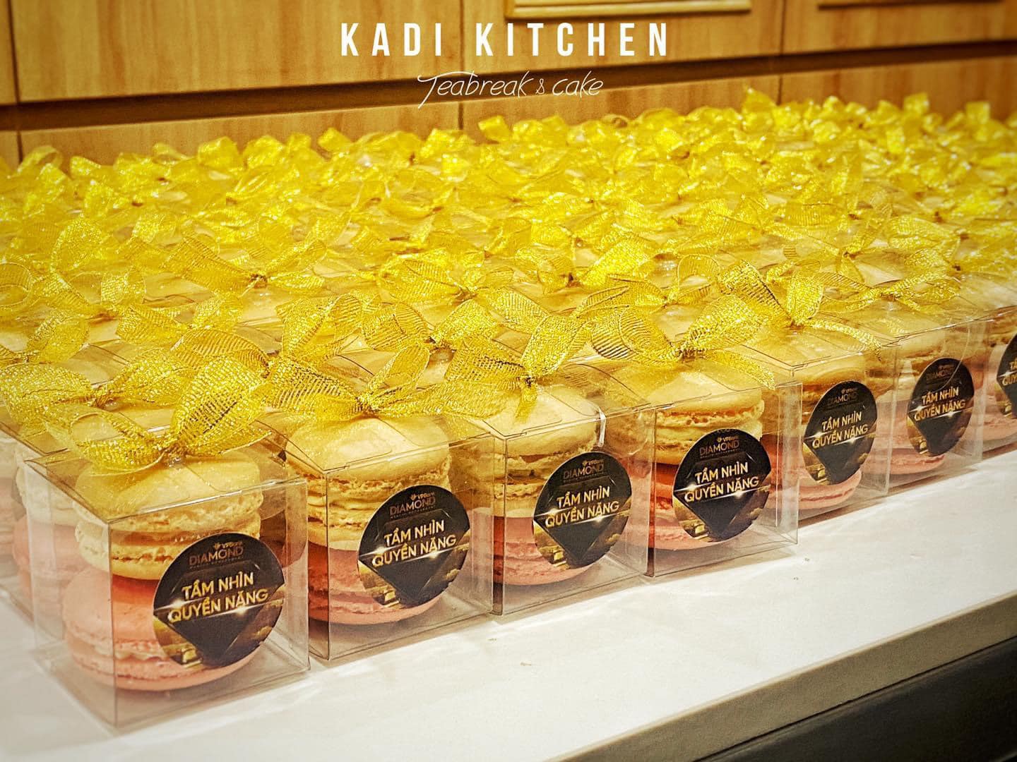 Kadi Catering & Events