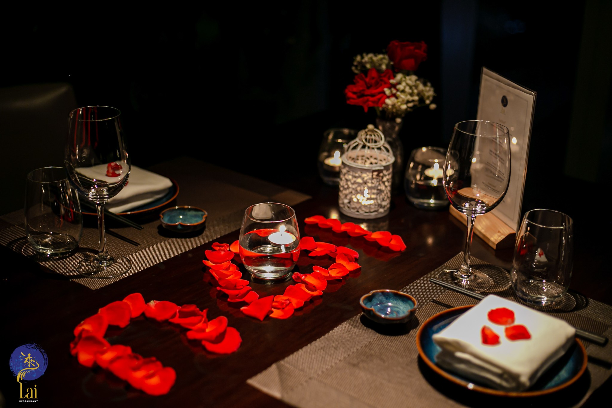 Lai - Cantonese Restaurant