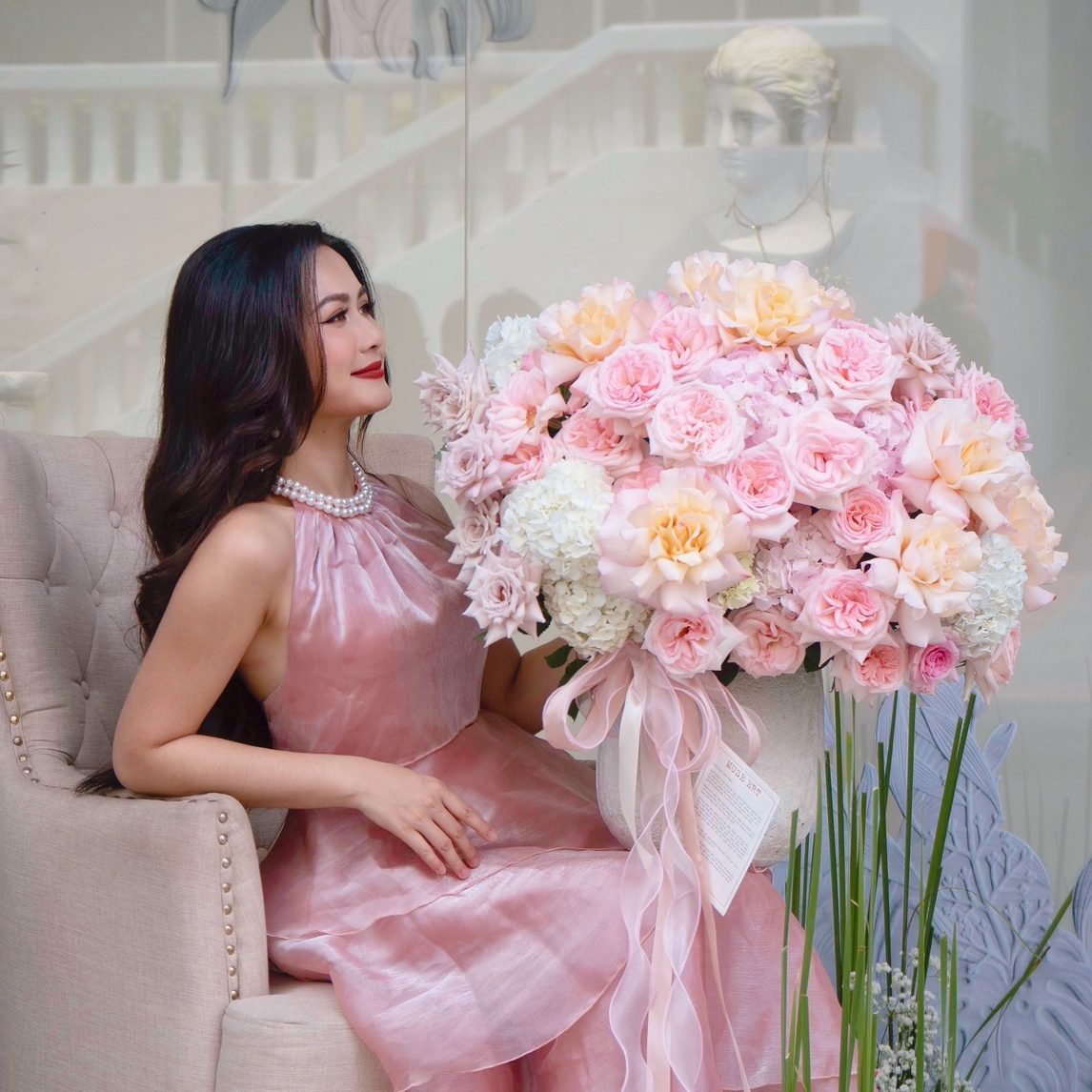 Muse Ert Flowers