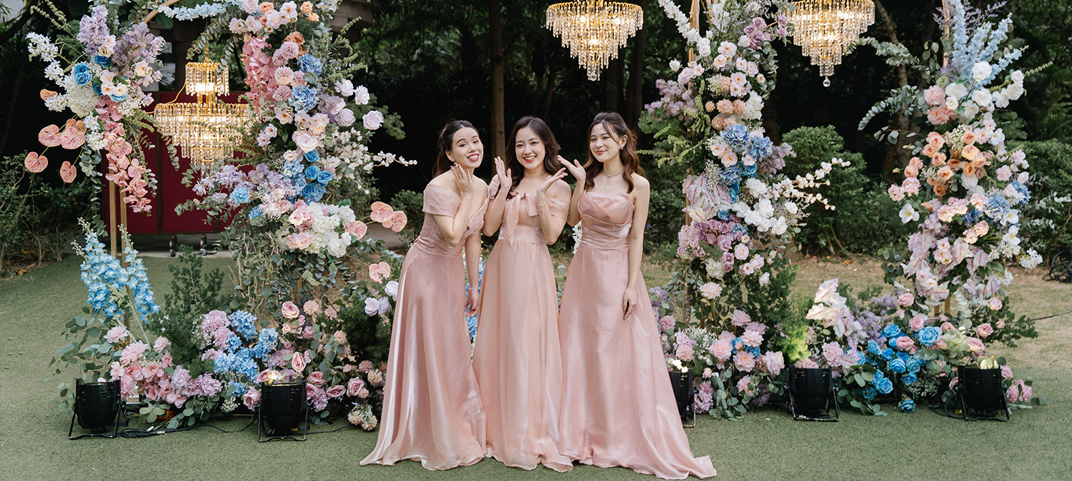 7799 Wedding Storytellers