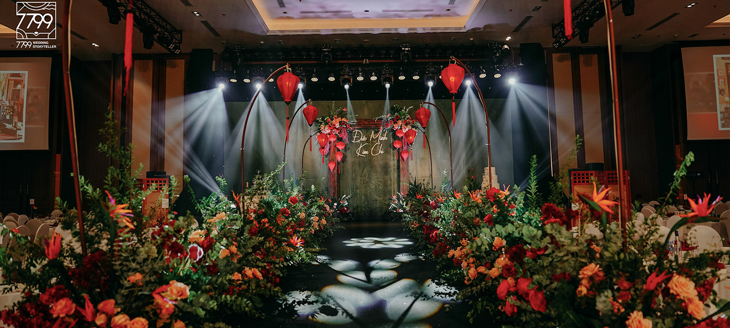 7799 Wedding Storytellers