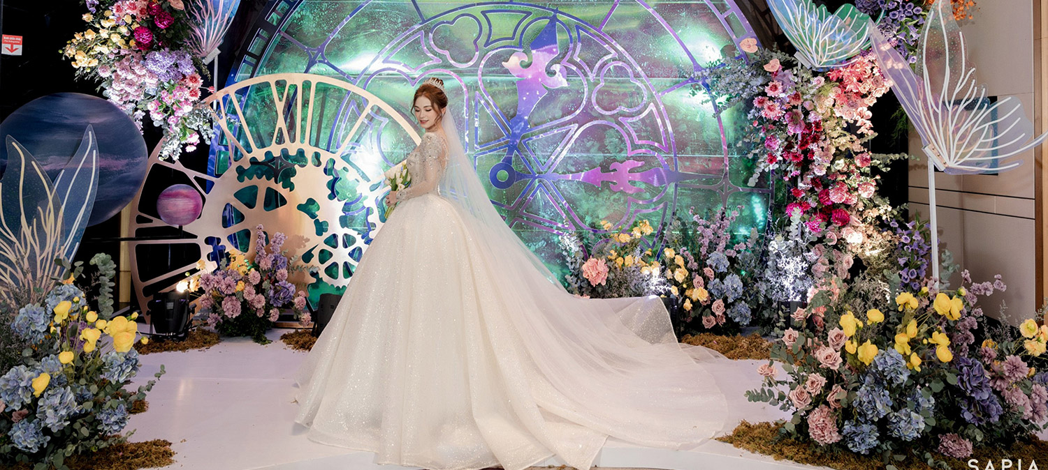 7799 Wedding Storytellers
