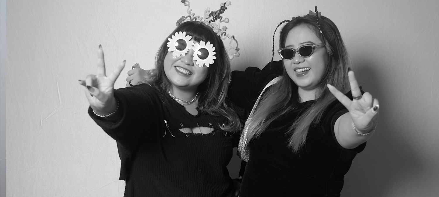 96 Photobooth