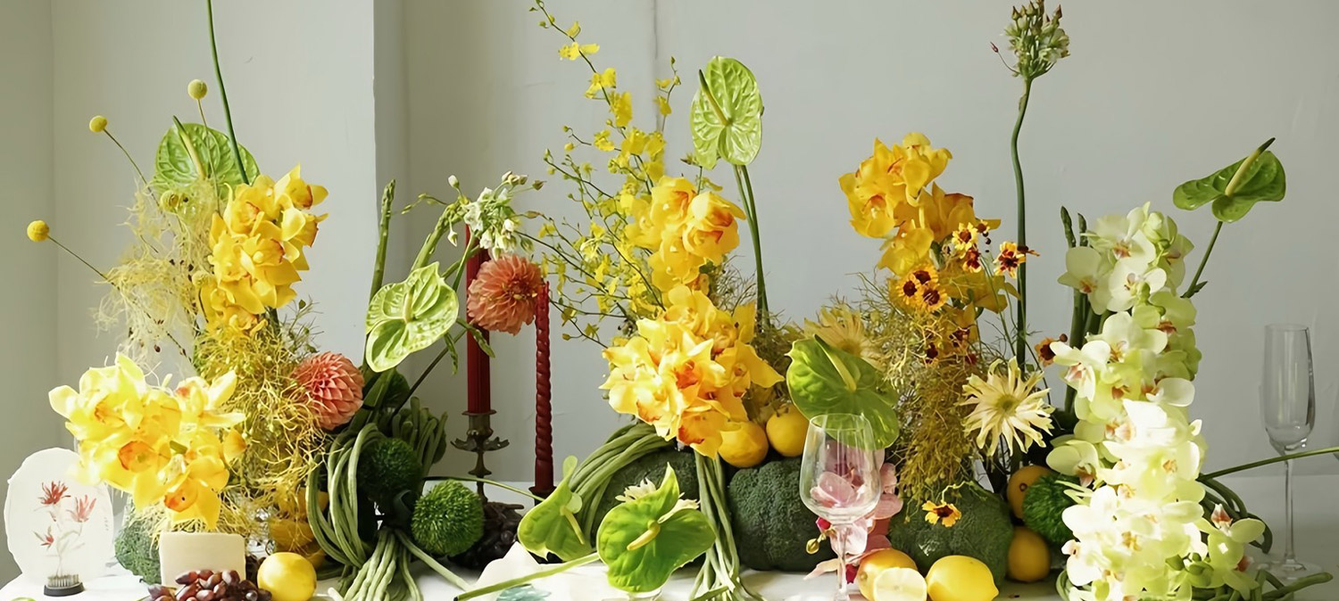 Adalie Floral Boutique