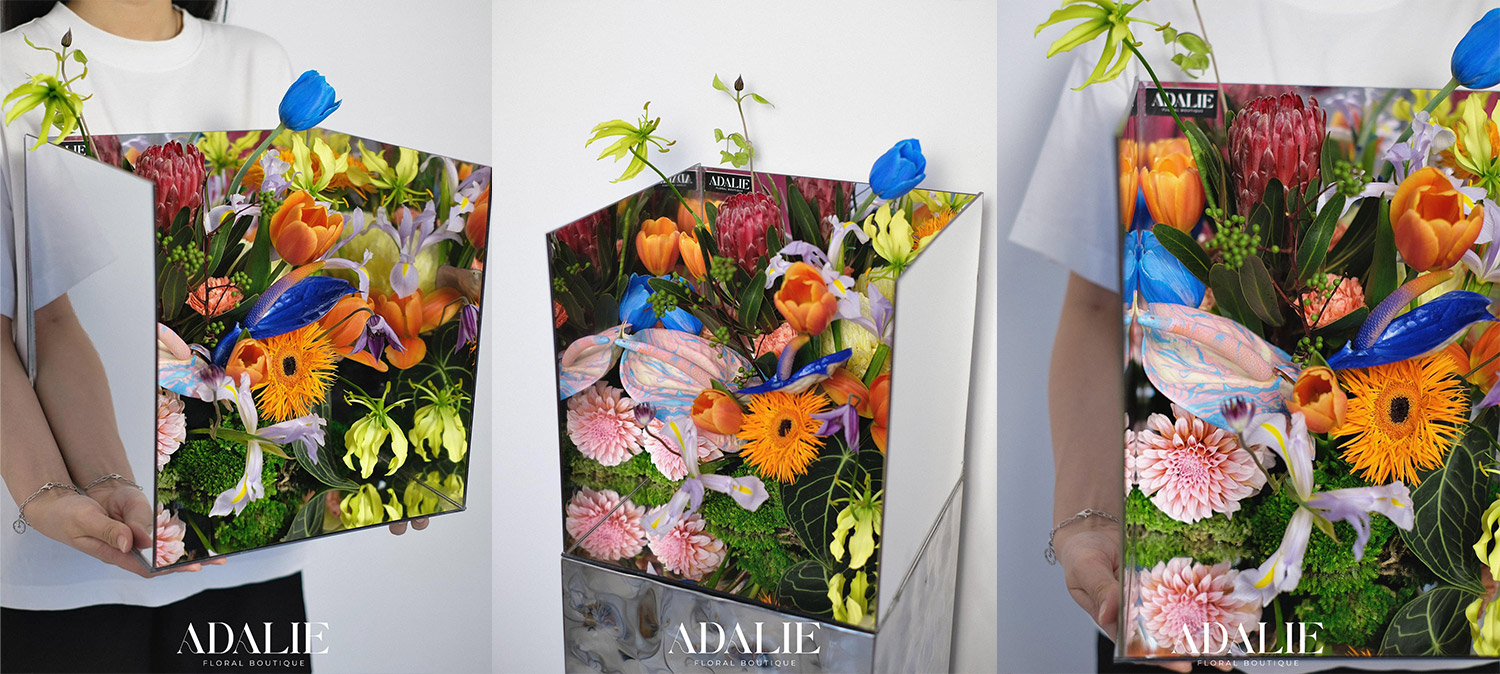 Adalie Floral Boutique