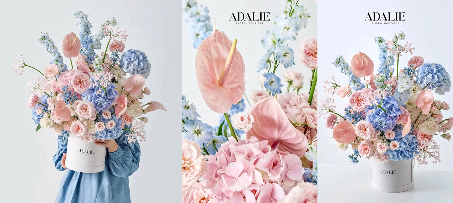 Adalie Floral Boutique