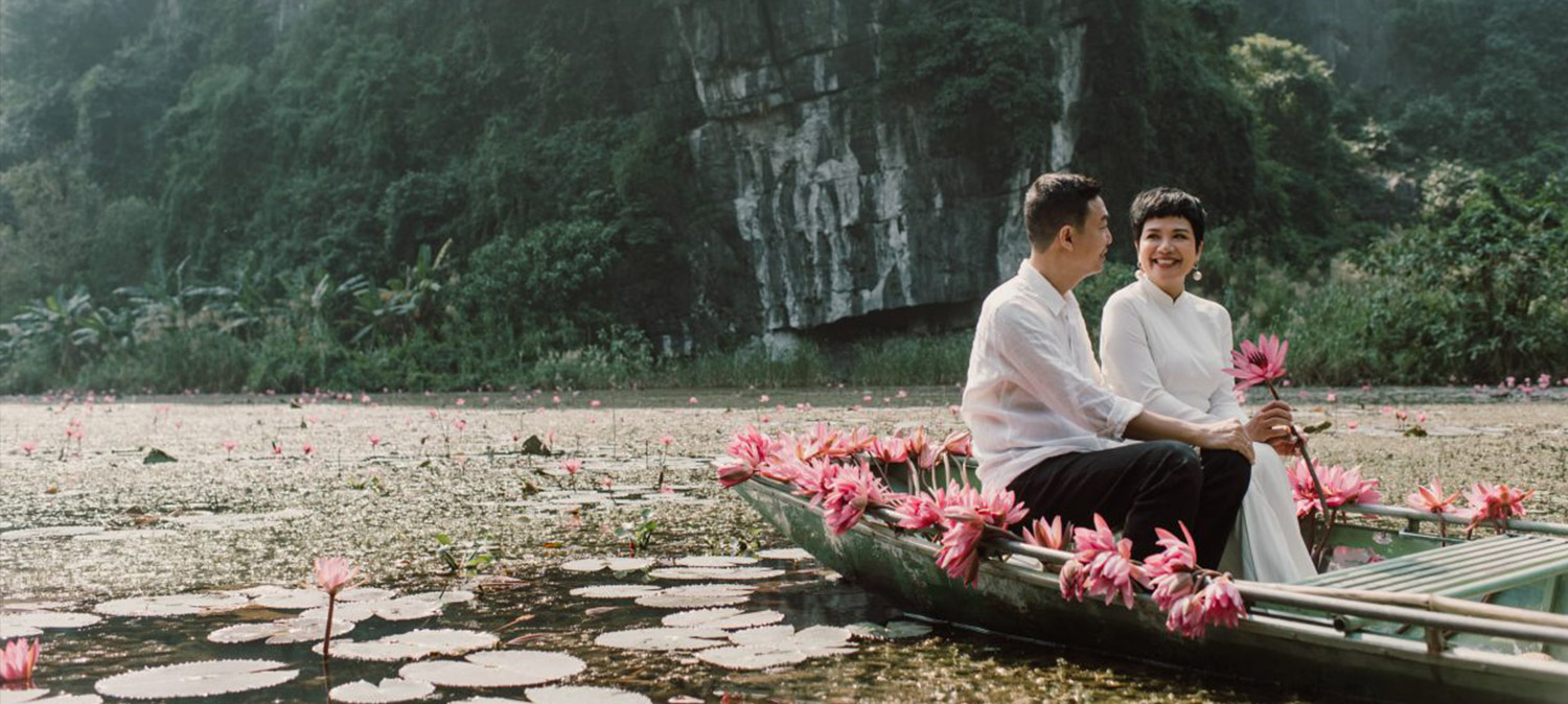 Bayla Vietnam Wedding Planner