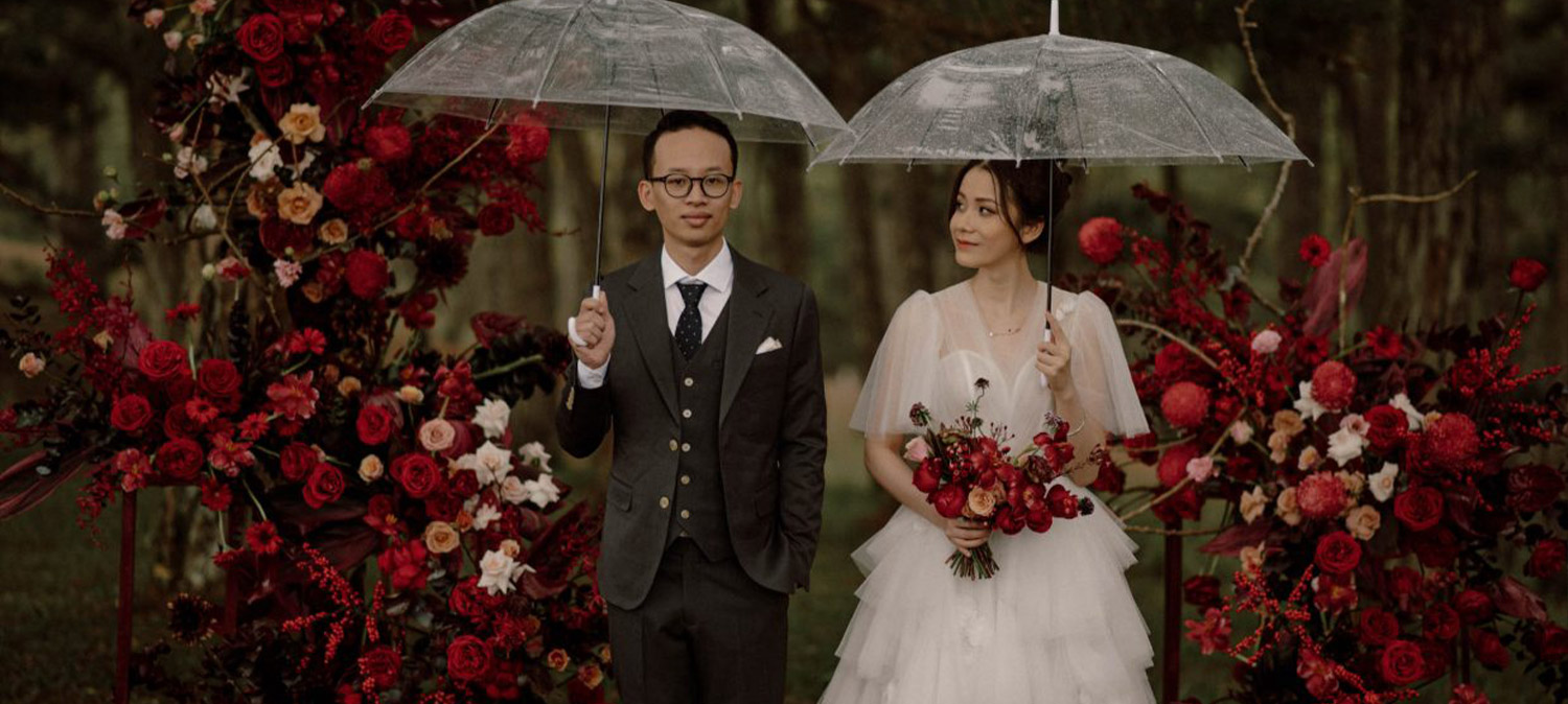 Bayla Vietnam Wedding Planner