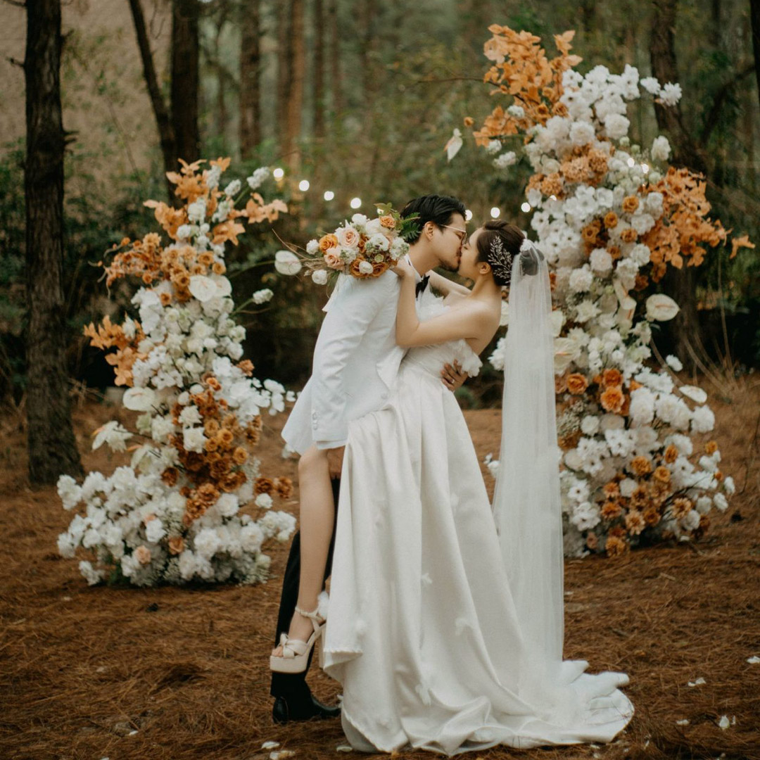Bayla Vietnam Wedding Planner
