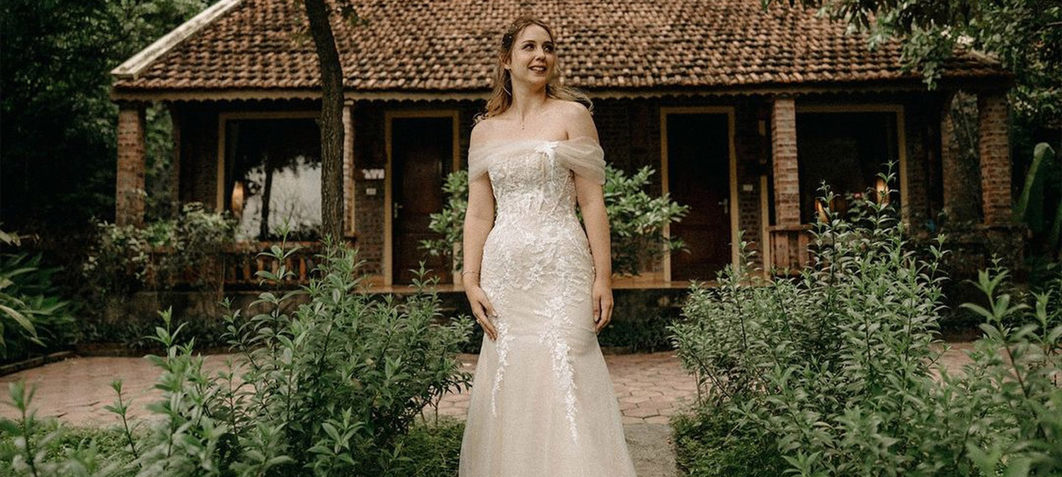 Colonized Bridal
