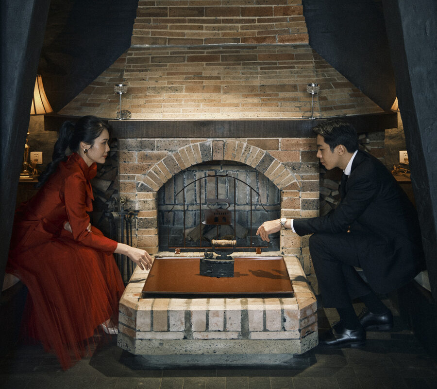 Bela Studio là nơi nghệ thuật và tình yêu hòa quyện, tạo nên những khoảnh khắc đẹp đẽ và đầy cảm xúc trong mỗi bức ảnh cưới.