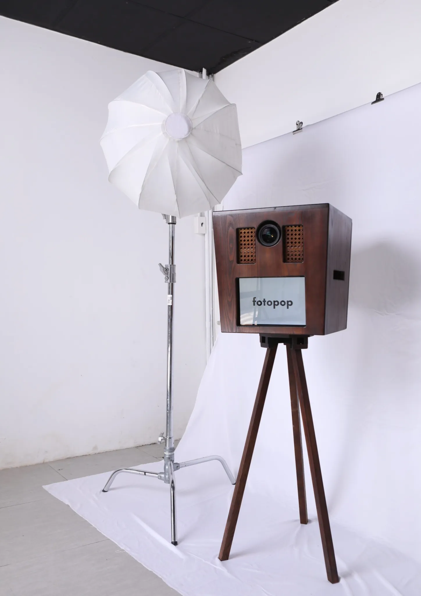 Fotopop Photobooth