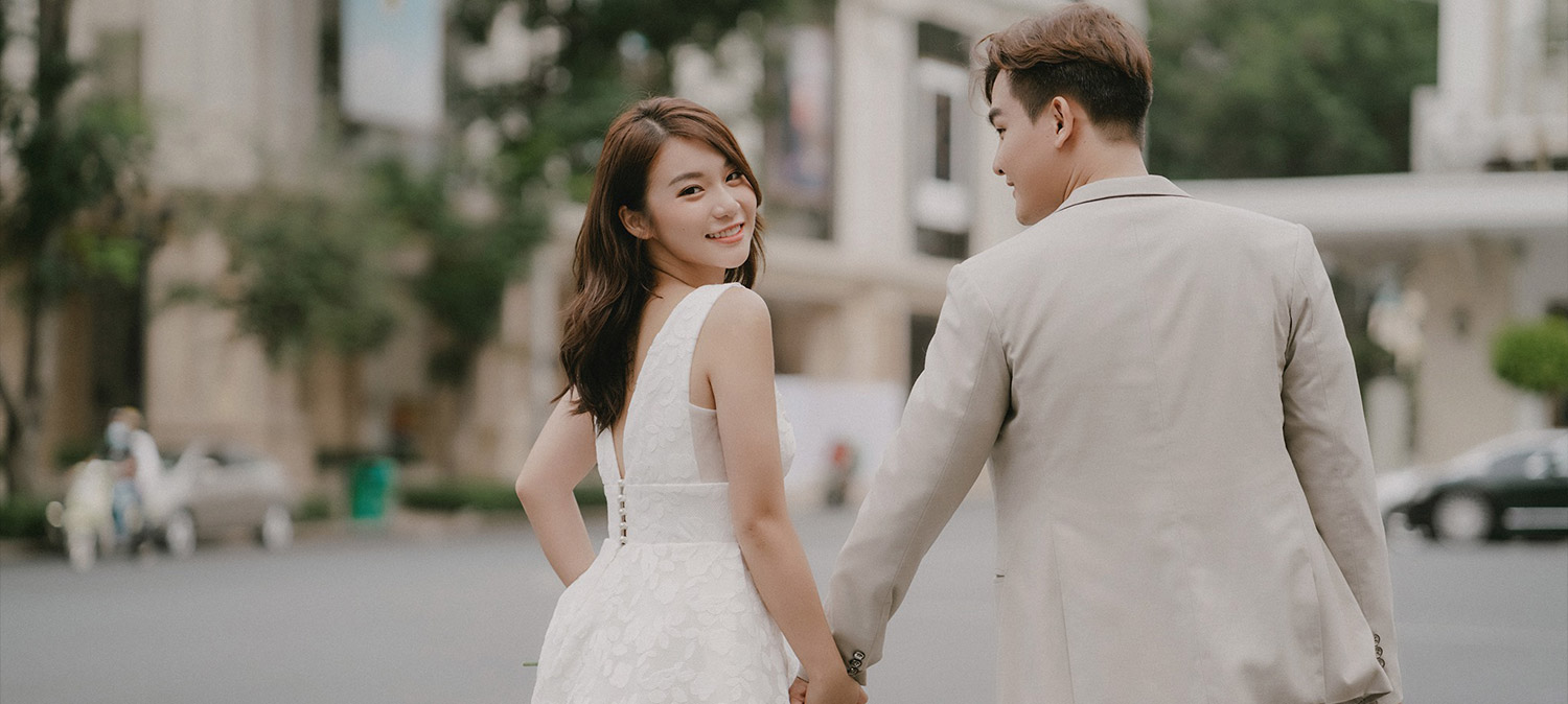 HY Wedding