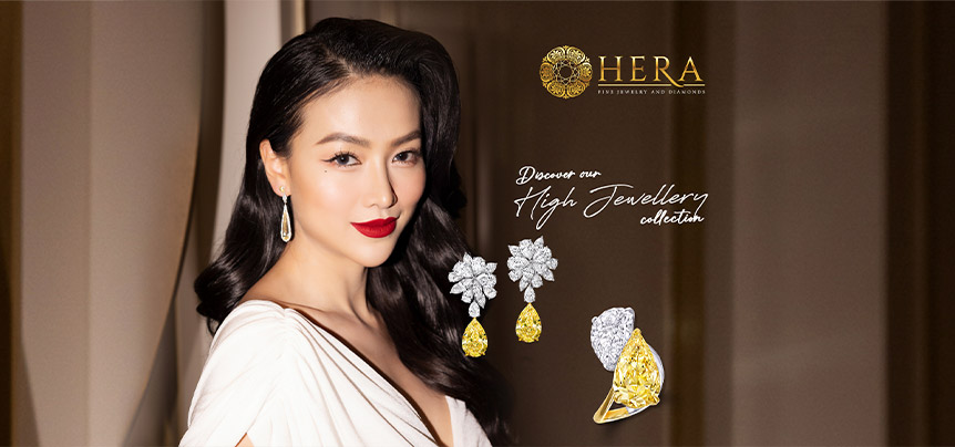 Hera Jewelry & Diamonds
