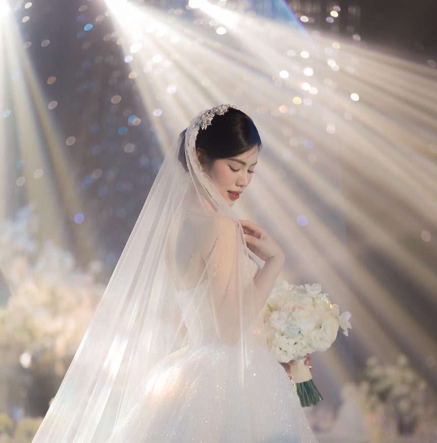 Dương Minh Tài Make Up