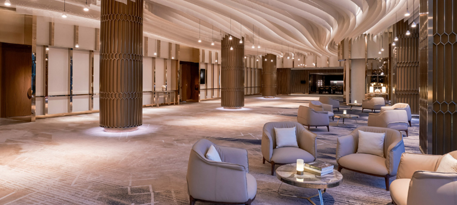 InterContinental Saigon