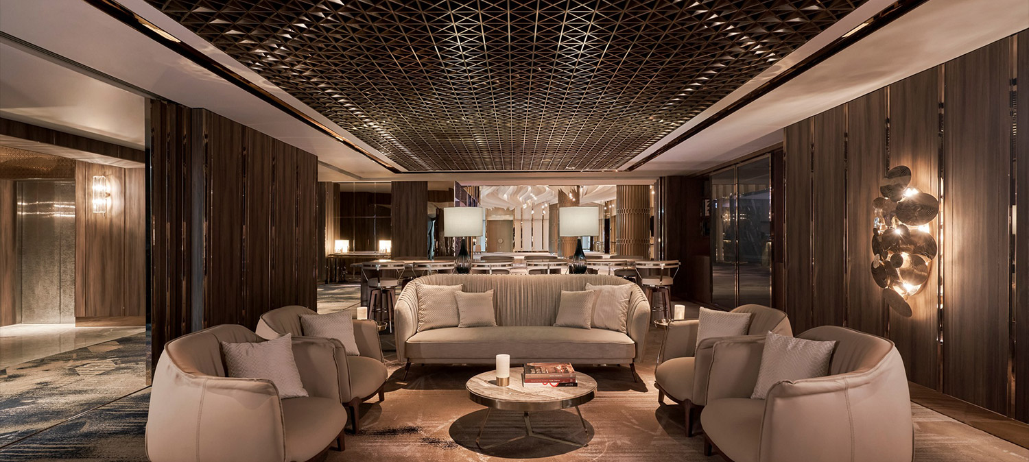 InterContinental Saigon