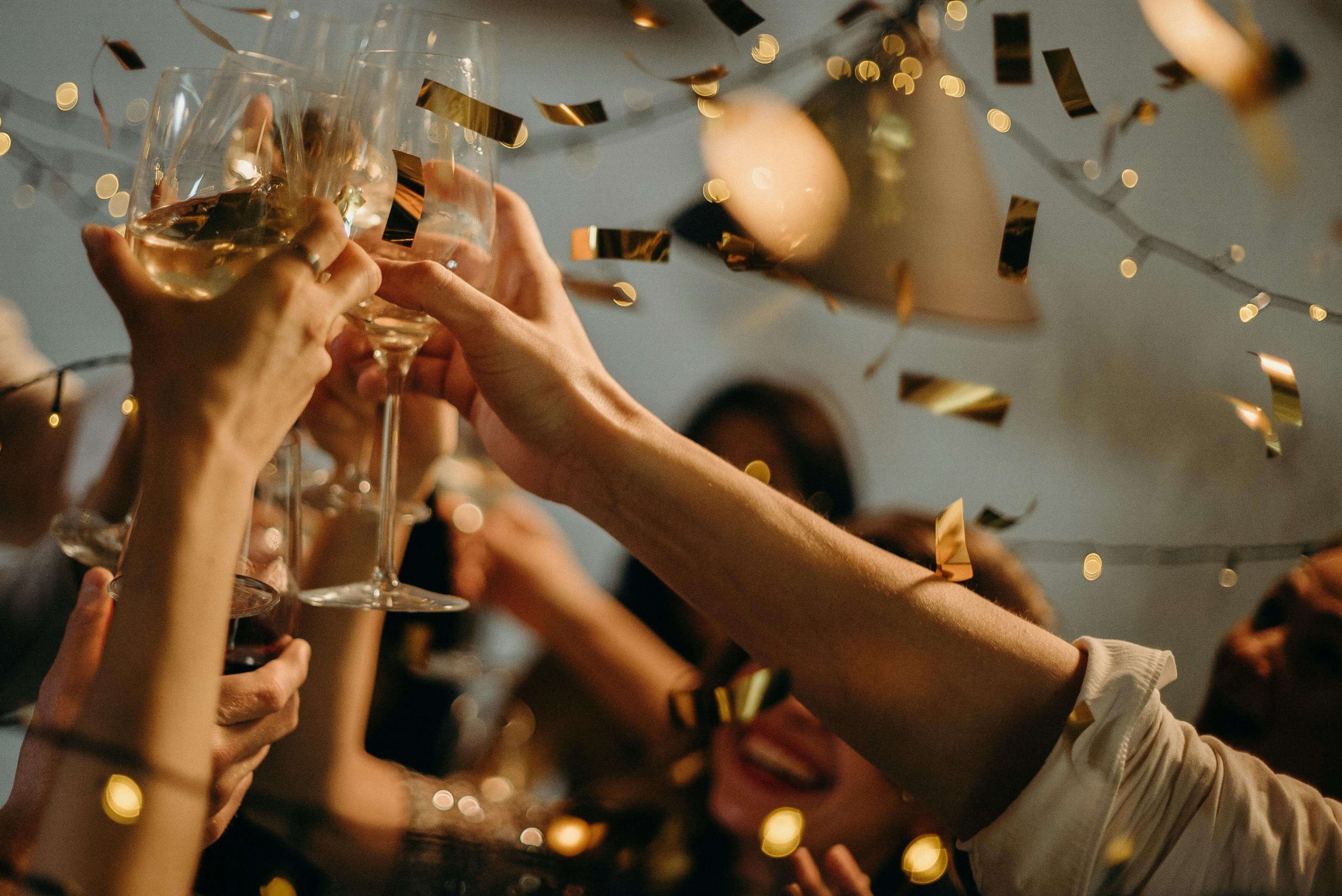 Lập danh sách Khách mời_ Những điều nên và không nên | Nguồn: Pexels