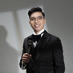 MC Xuan Hieu