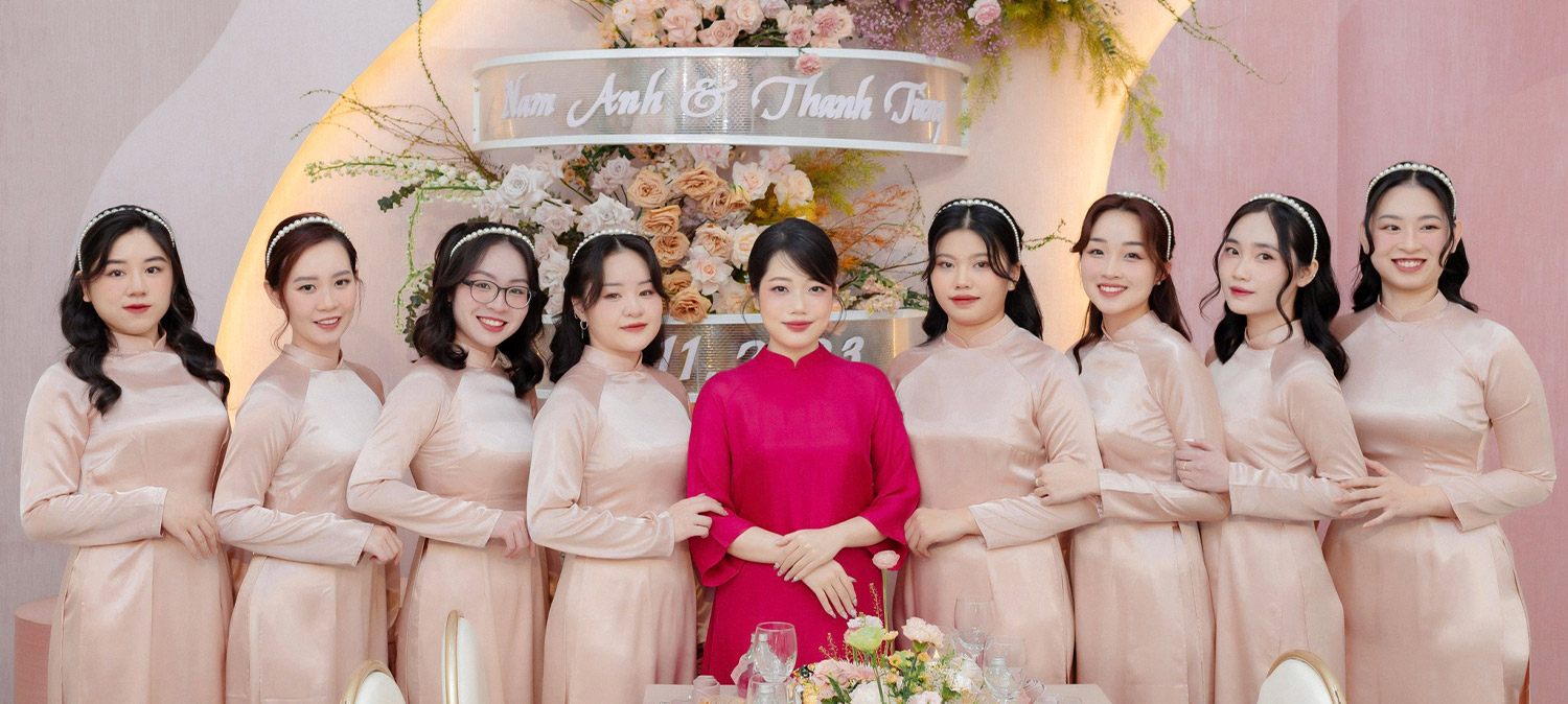 Min Bridal