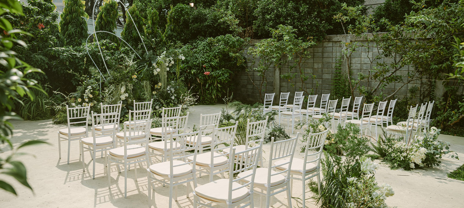 Pi Wedding Planner
