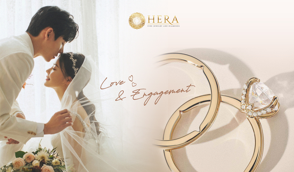 Hera Jewelry & Diamonds