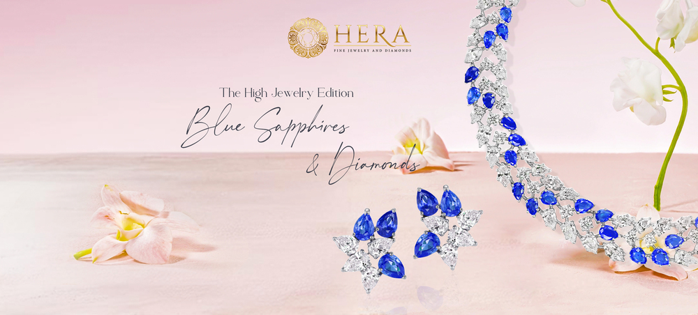 Hera Jewelry & Diamonds