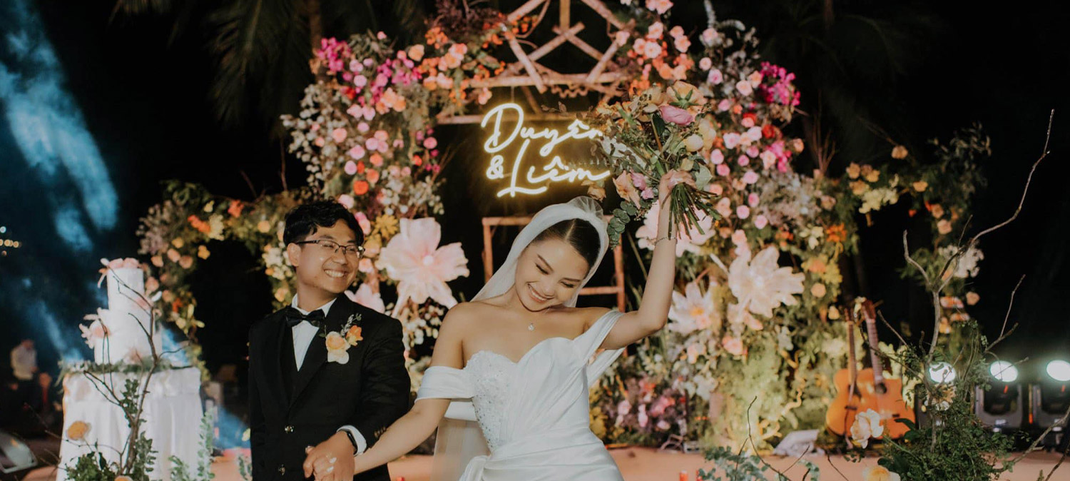 Podo Wedding & Decoration