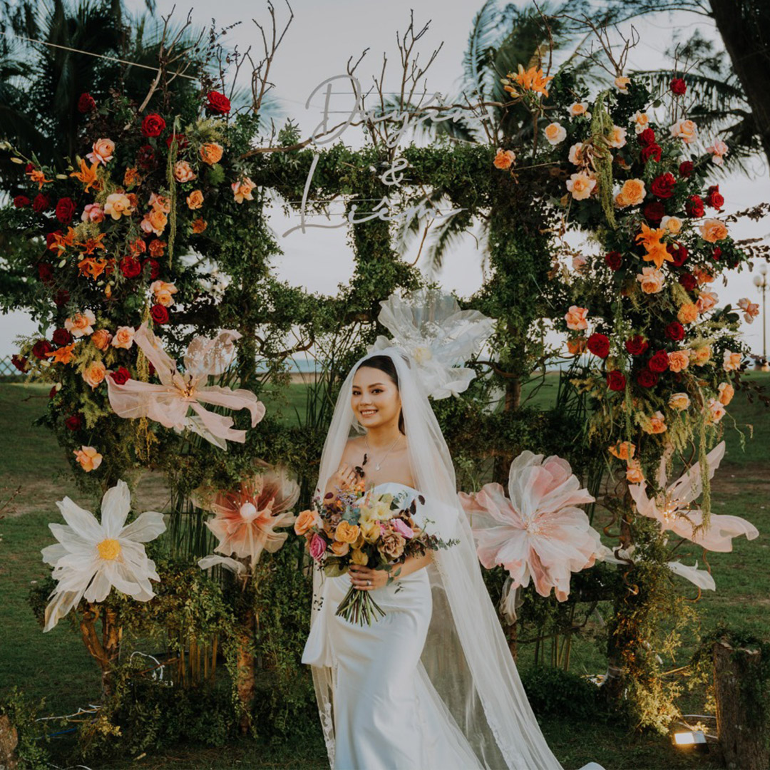 Podo Wedding & Decoration