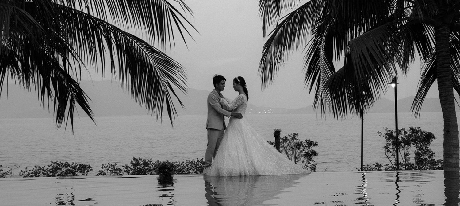 Soho Wedding