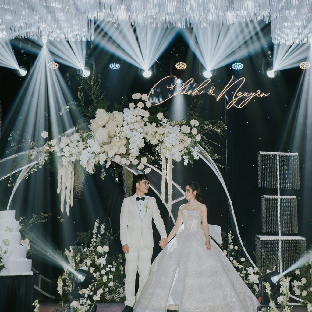 THE DECORIA Wedding & Event