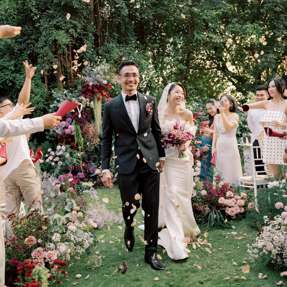 Pi Wedding Planner