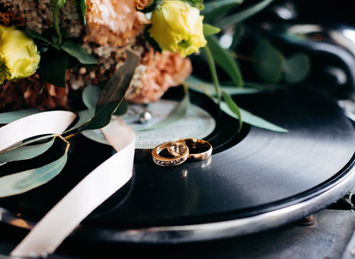 Tạo playlist nhạc Cưới_ Những điều nên và không nên